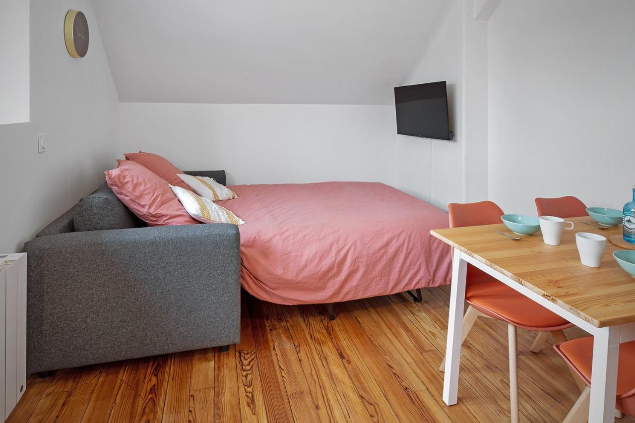 Apartamento L'Escale De La Baie ! Pontorson Exterior foto